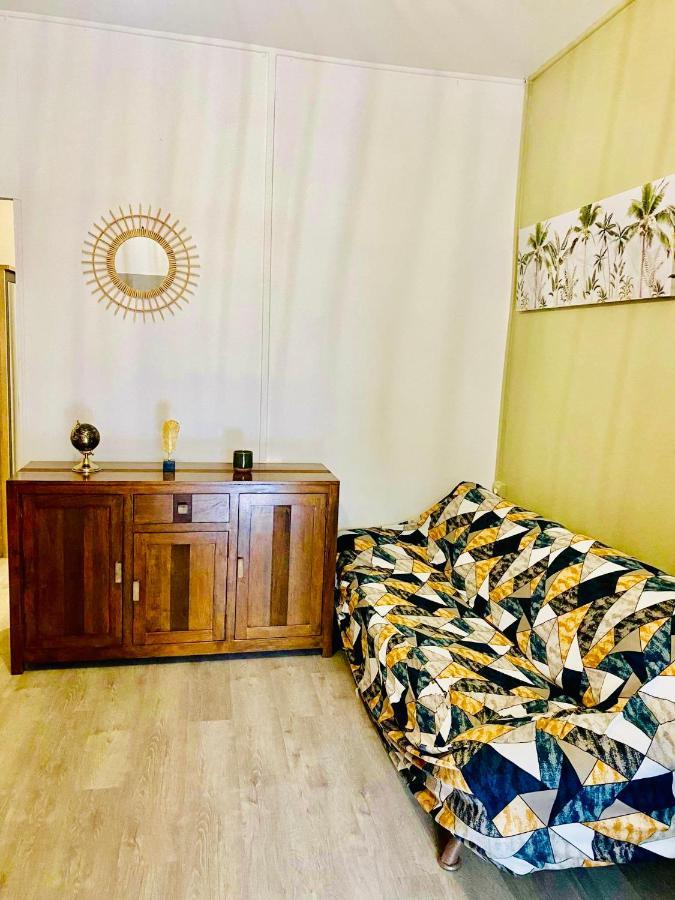 Jolex Apartment แซ็ง-ปีแยร์ ภายนอก รูปภาพ
