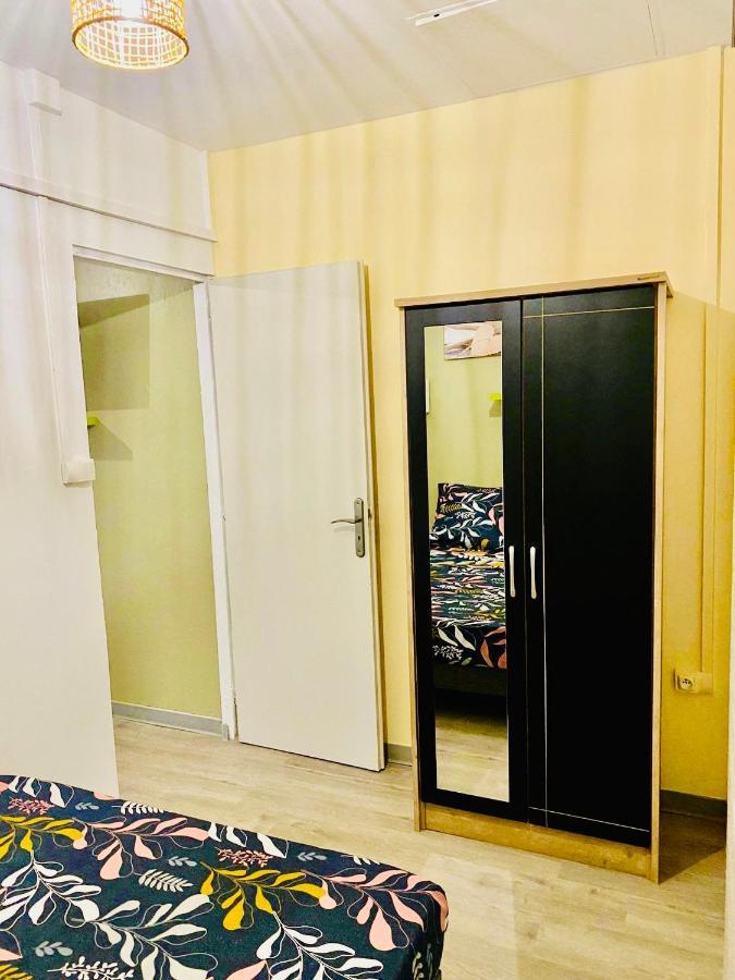 Jolex Apartment แซ็ง-ปีแยร์ ภายนอก รูปภาพ